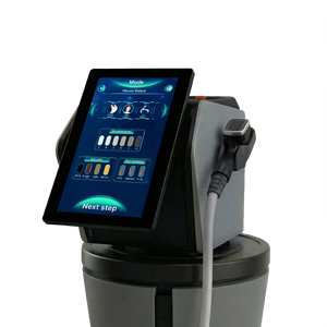 Configuration supérieure, <span class=keywords><strong>laser</strong></span> à diode 808 nm 4 ondes, 100 millions de diodes, épilation au <span class=keywords><strong>laser</strong></span>, platine titane, portable, usage domestique et commercial - Product Image 6