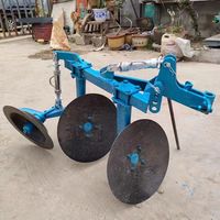 Tracteur à deux roues motrices (2RM) manuel à double disque, 20 CV, haute productivité, fabriqué en Chine, vente chaude, petit modèle, prix abordable