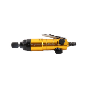 Avvitatore Pneumatico Industriale Durevole per Rimozione e Installazione Viti, Trapano ad Impatto ad Aria, Cacciavite Pneumatico - Product Image 5