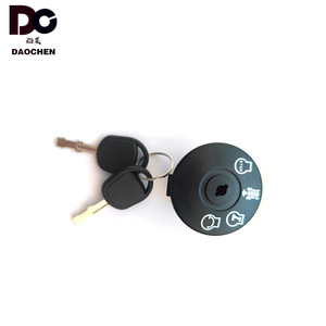 สวิตช์สตาร์ทเครื่องยนต์ 532193350 193350 สำหรับเครื่องตัดหญ้า - Product Image 2