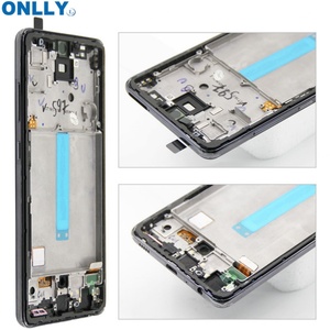 Accesorios para Móviles Samsung Galaxy A52, Pantalla Original para Samsung A52S 5G A525 OLED LCD, Pantalla para Samsung A52 - Product Image 2