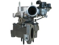 New HYD for CT20 Turbocharger OE 17201-UM010 for Hilux Land Cruiser 1KD 3.0L Diesel Engine Complete Turbo Assembly