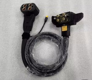 Cable de Extensión para Generador T60T70T70pT100 para Drones Agrícolas DJ, Accesorios para un Rendimiento Óptimo - Product Image 2