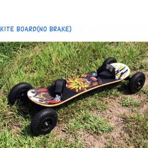 JIESEN لوح تزلج للطرق الوعرة بحجم مخصص من JIESEN ، منتج للكبار برسومات OEM ODM الكندية القيقب - Product Image 4