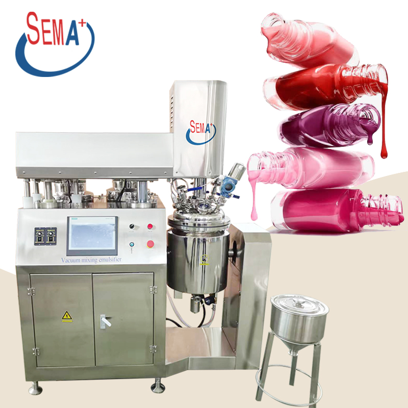 Конвейерный высокопрочный диспергирующий эмульгатор/линейный миксер/гомогенизационный насос, производственная линия порошка удобрений