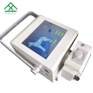 Falyl thú y <span class=keywords><strong>x</strong></span>ách tay Xray 5.3kw di động kỹ thuật số Xray Máy Dr chụp <span class=keywords><strong>x</strong></span> quang Xray Máy bác sĩ thú y <span class=keywords><strong>X</strong></span>-<span class=keywords><strong>Ray</strong></span> máy - Product Image 5