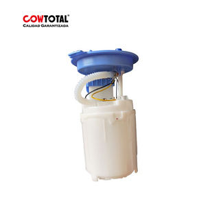 Conjunto de bomba de combustible 1K0919051A 1K0919051M 1K0919051 para Vw <span class=keywords><strong>Skoda</strong></span> Sagitar <span class=keywords><strong>Octavia</strong></span> Golf Jetta 1,4/1.8L bomba de combustible - Product Image 1