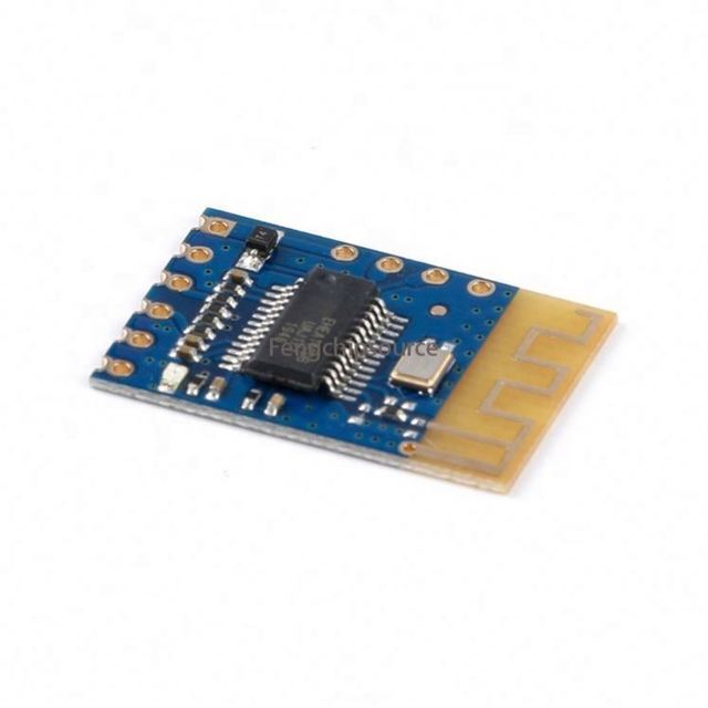 JDY-62A 5.0 Stereo Module Dual Channel Module Audio Wireless Module Audio