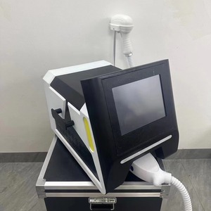 Diode Laser <b>Hair</b> <b>Removal</b> Machine 3 Wavas (755 808 1064) for Salon Beauty Equipment with ODM OEM - Product Image 6