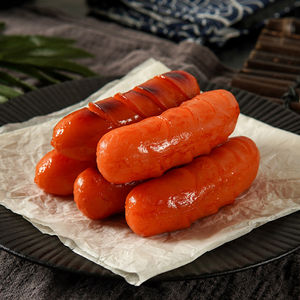 Divertido Llavero de Pierna de Pollo Frito y Ala de Pollo, Mini Colgante Creativo de Comida Simulada, Patatas Fritas, Accesorios para Bolsos y Carteras - Product Image 5