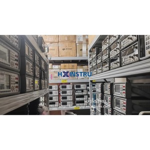 Keithley DAQ6510 ระบบมัลติมิเตอร์สำหรับการเก็บข้อมูลและการบันทึกแบบ 6 1/2 บิต lexso H - Product Image 1