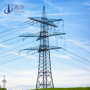 <span class=keywords><strong>Torre</strong></span> de Energía de Montaje Rápido, para Proyectos de Largo Plazo, Sudamérica y África - Product Image 2