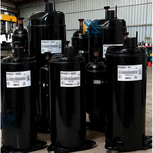 Compresseur de climatisation et de réfrigération KSF180V1VFTEAQN108D22UFZA pour systèmes de refroidissement et de chauffage - Product Image 2