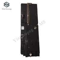 Suku Cadang Mesin ATM Hitachi TS-M1U2-DRB10 TS-M1U2-DRB30 5004211-000 Kaset Dual Recycle U2DRBA SR7500 Kotak Uang U2DRBC