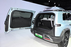 2025 Nes Listing Byd Leopard <span class=keywords><strong>3</strong></span> Drones Suv eléctrico de gama alta Byd Fang Cheng Bao Titanium <span class=keywords><strong>3</strong></span> Pilot Super <span class=keywords><strong>3</strong></span> Off-Road Coches nuevos - Product Image 5