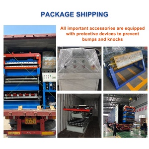 Macchina Formatrice Automatica ad Alta Velocità Lian Nai per Pannelli di <span class=keywords><strong>Guardrail</strong></span> a Onda per Barriere Stradali - Product Image 4