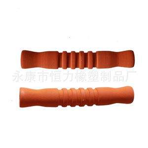 ปลอกแฮนด์จักรยานยางพลาสติก Hengli Nbrpvc กันลื่น - Product Image 2