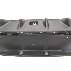 Kit de Carrocería para Actualizar el GLE Coupé 20-23 a GLE 63 en la Etapa Tardía del GLE Coupé - Product Image 6