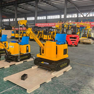 Équipement de terrain de jeu intérieur sûr et doux pièce de monnaie/carte de balayage/télécommande parc d'attractions pour enfants - Product Image 2