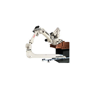 Nuevo Brazo Robótico Articulado de 6 Ejes con Sistema AC FUJIKOSHI() Fácil de Usar para Aplicaciones Industriales - Product Image 5
