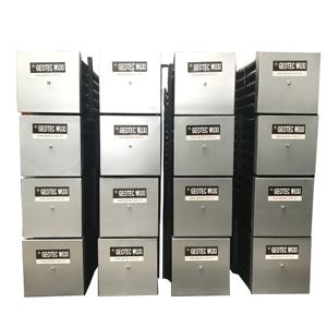 איכות גבוהה wuxi pq hq nq bq מוט מוט צינור hq3 קידוחים גיאולוגיים - Product Image 2