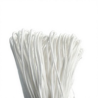 RS-110  Système d'abreuvement pour volailles, ligne d'alimentation pour poulets, poulie, accessoires d'élevage, corde en nylon