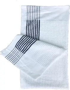 定制标志棉高尔夫球童毛巾大球童风格高尔夫毛巾简单清洁设计