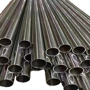 Tube sans couture d'acier inoxydable d'ASTM A213 Tp904L/1.4539/N08904 avec la surface polie par miroir - Product Image 2