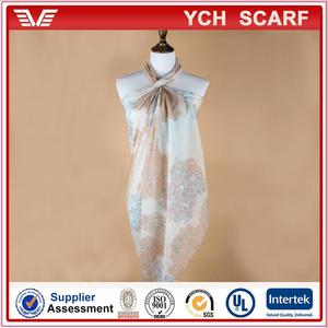 Indonesia Style Beach <strong>Sarongs</strong> Customized Printed Low Moq <strong>Sarong</strong> <strong>Wrap</strong> for Women Pareo <strong>Sarong</strong> - Product Image 6