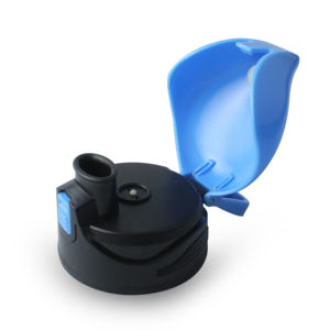 Botella de Agua de Plástico Ecológica de 500 ml con Altavoz, Fácil de Transportar, Materiales Reciclados, para Deportes y Fiestas, con Tapa, Hecha en Vietnam - Product Image 6