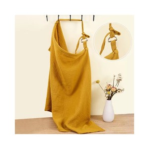 Toalla de <span class=keywords><strong>lactancia</strong></span> de alta calidad para bebés, cubierta de <span class=keywords><strong>lactancia</strong></span>, tela de cabestrillo para <span class=keywords><strong>lactancia</strong></span> para mujeres embarazadas - Product Image 3