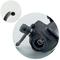 Bronchoscope flexible vétérinaire, gastroscope, vidéo-laryngoscopes, caméra endoscopique, instruments chirurgicaux vétérinaires pour animaux de compagnie
