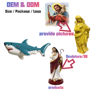 Aimants <span class=keywords><strong>de</strong></span> réfrigérateur en résine d'animaux du monde marin <span class=keywords><strong>de</strong></span> l'océan côtier en gros - Product Image 6