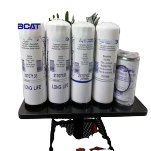 Auto-Onderdelen Oliefilter Oem 478362 478736 21707133 21707132 2097229 21707134 7420709459 21380488 Voor Volvo Truck Oliefilter - Product Image 1