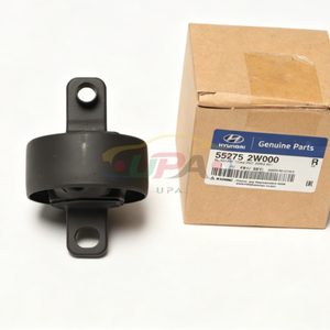 ระบบกันสะเทือนคุณภาพสูง BUSH-RR TRAILING ARM,RH 55275-2W000 552752W000 สำหรับฮุนได ซานตาเฟ XL 55275 2W000 - Product Image 1