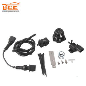 Para VW MK7 R / MK7 GTI / Scirocco R / Audi S3 8P VÁLVULA DE SOPLADO BOV | 2,0 T FSI | <span class=keywords><strong>TSI</strong></span> EA888.3 - Product Image 1