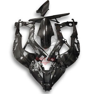 Para BMW M S1000RR kit completo de fibra de carbono - Product Image 1