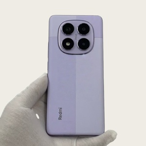 Smartphone Red Mi Note 14 Pro débloqué 5G d'occasion, état neuf à 99 %, 6,67'', 5500 mAh, téléphone portable de seconde main - Product Image 5