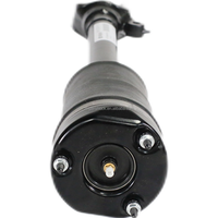 Pour Mercedes 1643204513 Suspension pneumatique de voiture sans ADS Avant ML320 350 450 500 Classe ML W164