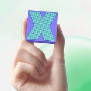 Trending New Electronic Cheap Boomboxes TWS Party Portable <strong>Speakers</strong> Hifi Bass Subwoofer RGB Home Theatre <strong>Sound</strong> Bar Mini <strong>Speaker</strong> - Product Image 1