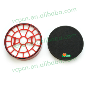 Élément filtrant anti-poussière pour <span class=keywords><strong>aspirateur</strong></span> <span class=keywords><strong>Dirt</strong></span> <span class=keywords><strong>Devil</strong></span> Filter 1144001 M1144 M 1144 Crépine <span class=keywords><strong>Aspirateur</strong></span> <span class=keywords><strong>Pièces</strong></span> de rechange Accessoire - Product Image 2