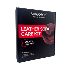 Kit de nettoyage de meubles <span class=keywords><strong>en</strong></span> <span class=keywords><strong>cuir</strong></span> lisse de qualité supérieure Kit d'entretien complet de meubles <span class=keywords><strong>en</strong></span> <span class=keywords><strong>cuir</strong></span> <span class=keywords><strong>pour</strong></span> canapés, chaises et revêtements - Product Image 2