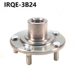 ตลับลูกปืนล้อหน้าIRQE-3B24 สำหรับฮอนด้า ซีวิค 44600-SDA-A10 อะไหล่ทดแทนโครงสร้างเหล็ก - Product Image 1