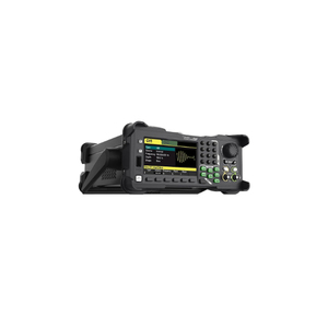 Pantalla LCD TFT a color de 4,3 pulgadas, generador de señales con función de medidor de frecuencia de 2 canales, generador de pulsos armónicos, 100MHZ HDG3102B - Product Image 2