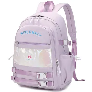 लवली फैशन बच्चों को स्कूल बैग बच्चों के लिए लड़कियों बस्ता daypack बैग बैग बच्चे प्राथमिक छात्रों
