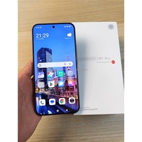 Smartphone Xiao/mi 15T Pro 5G 2025 -- Écran fluide, 6,83 pouces 144 Hz 1,5 K AMOLED, triple appareil photo 50 MP, 5500 mAh, version mondiale