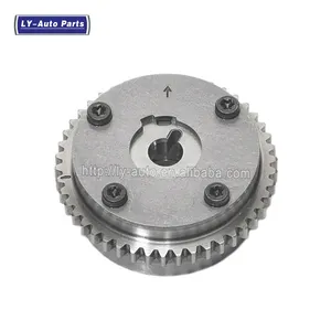 Gear 50 di aspirazione cam VTC Attuatore K-Motore di Serie Per 02-06 Acura RSX Type S 06-11 Honda Civic 14310-RBC-003