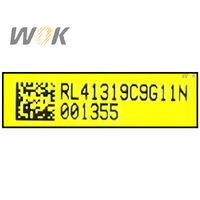 LSC650FN04-402 PCB:18Y-S65 Écran LCD 65 pouces, pièce de rechange, cellule ouverte pour remplacement d'écrans de télévision Samsung LG Hisense TCL