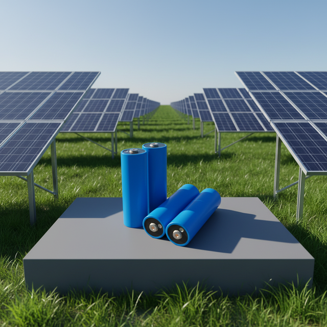OEM LiFePO4 Battery Solution Safer Solid State Tech in 40135/32700 3.2V 10Ah 20Ah for Demanding E-Bike Forklift Applications