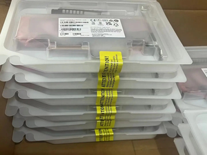 Carte d'interface réseau PCIe 200GbE double QSFP56 MCX653106A-HDAT avec prise en charge RoCE pour les centres de données, les serveurs HPC (Windows/Linux/VMware) - Product Image 5